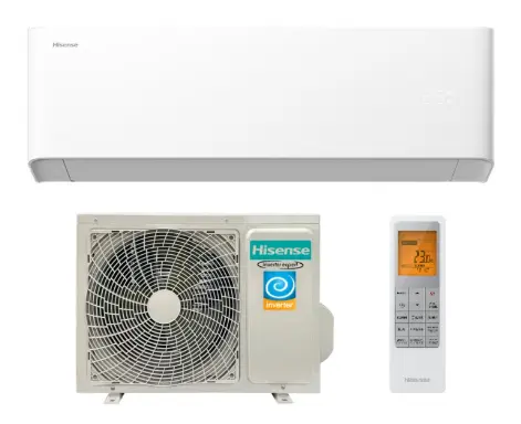Кондиционер Hisense
