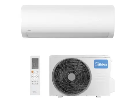 Кондиционер Midea