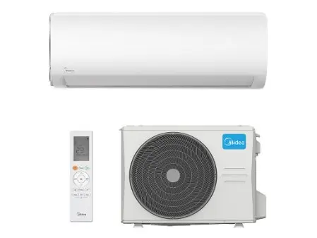 Midea Paramount Inverter