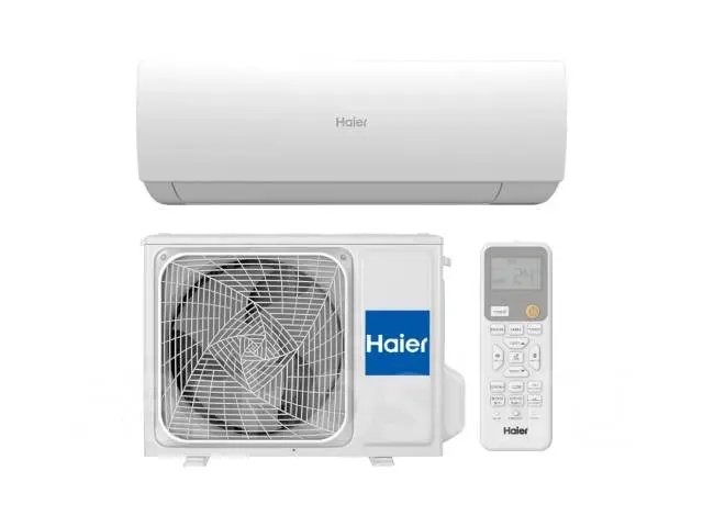 Haier Spirit