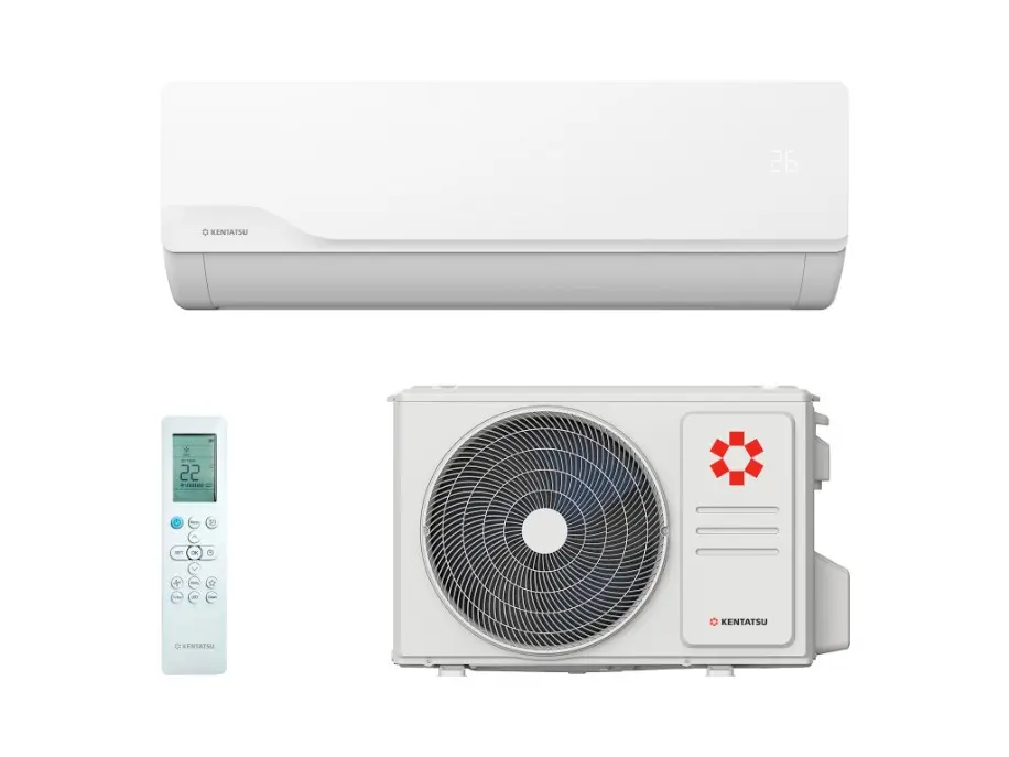 Kentatsu Kumo Inverter