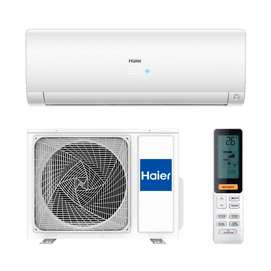 Haier FLEXIS DC-Inverter
