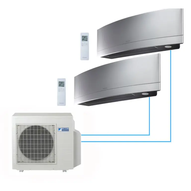 Кондиционер Daikin