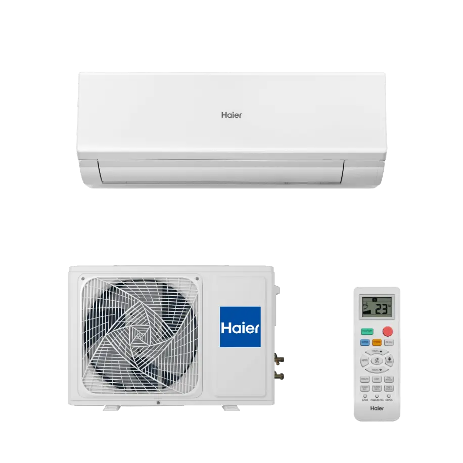Кондиционер Haier